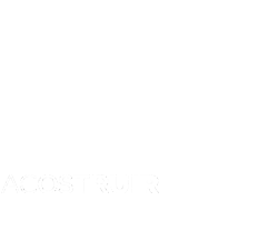 Logo de desarrollo y construcción